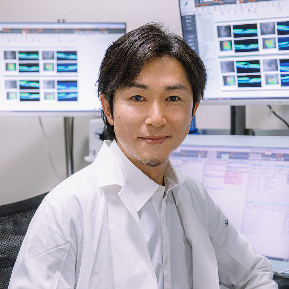 医師